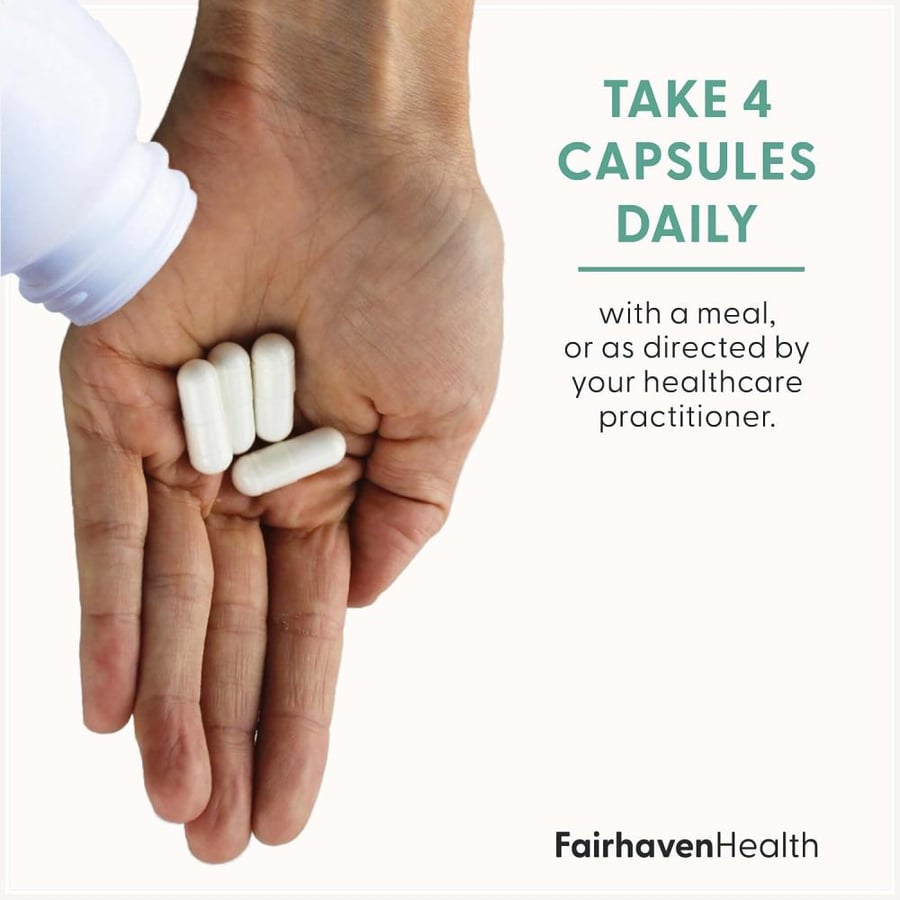 Myo-Inositol for PCOS