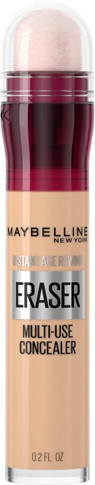 MAYBELLINE New York, Instant Age Rewind Eraser Dark Circles Light 120, Yellow