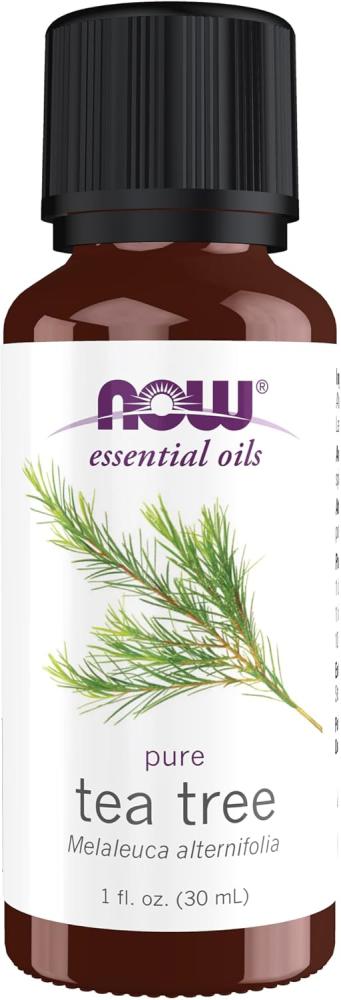 Now Tea Tree Oil 30ml