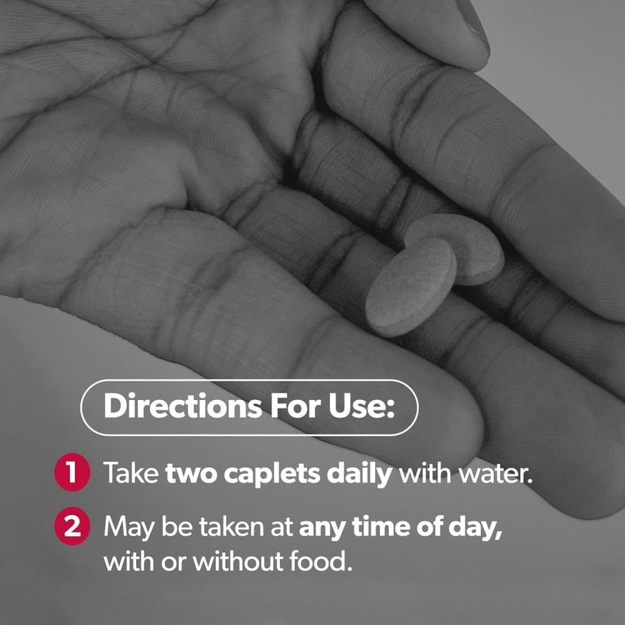 Azo Urinary Tract Health (Cranberry, 50 Caplets)