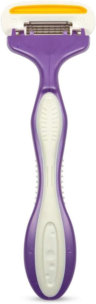 Body Shaving Razor for Women (Pack of 1)