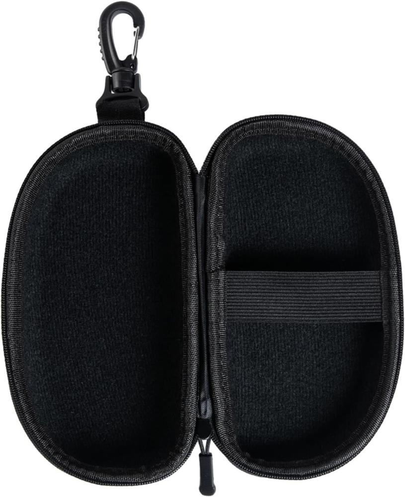 Arena unisex-adult Swim Goggle Case for Swimming Goggles Swim Goggle Case (pack of 1)