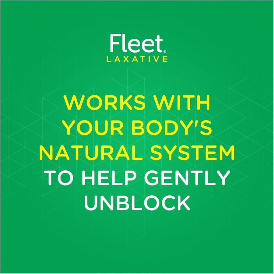Fleet Glycerin Suppositories - 50 Suppositories 50 Count (pack of 3)
