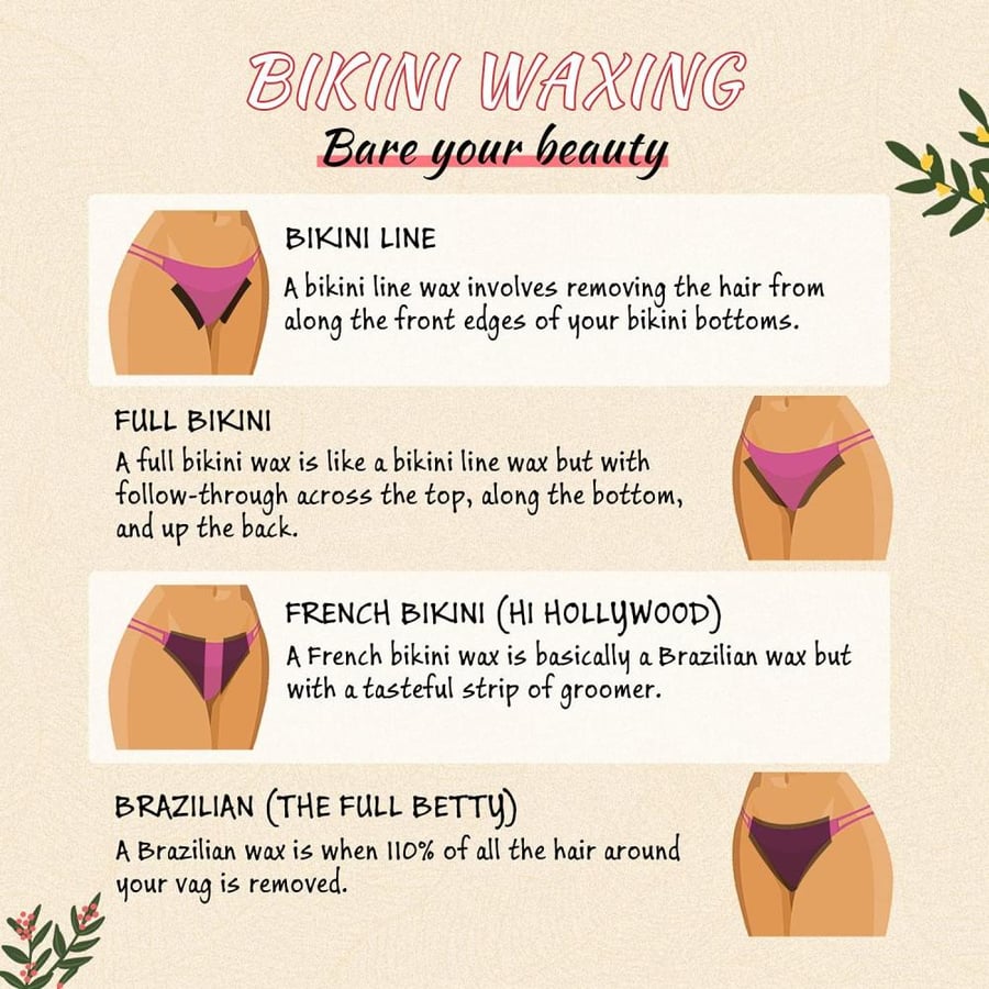 Ajoura Hard Wax Beads, 1lb Refill Wax Beans for Hair Removal Kit, Brazilian Coarse Waxing for Bikini, Face, Eyebrow, Back, Chest, Legs, Armpit, At Home Waxing Beads for Women Men