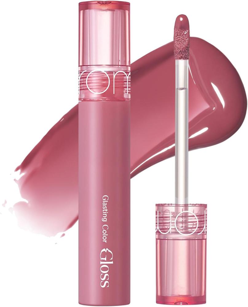 rom&nd Glasting Color Gloss, 04 Grape Way