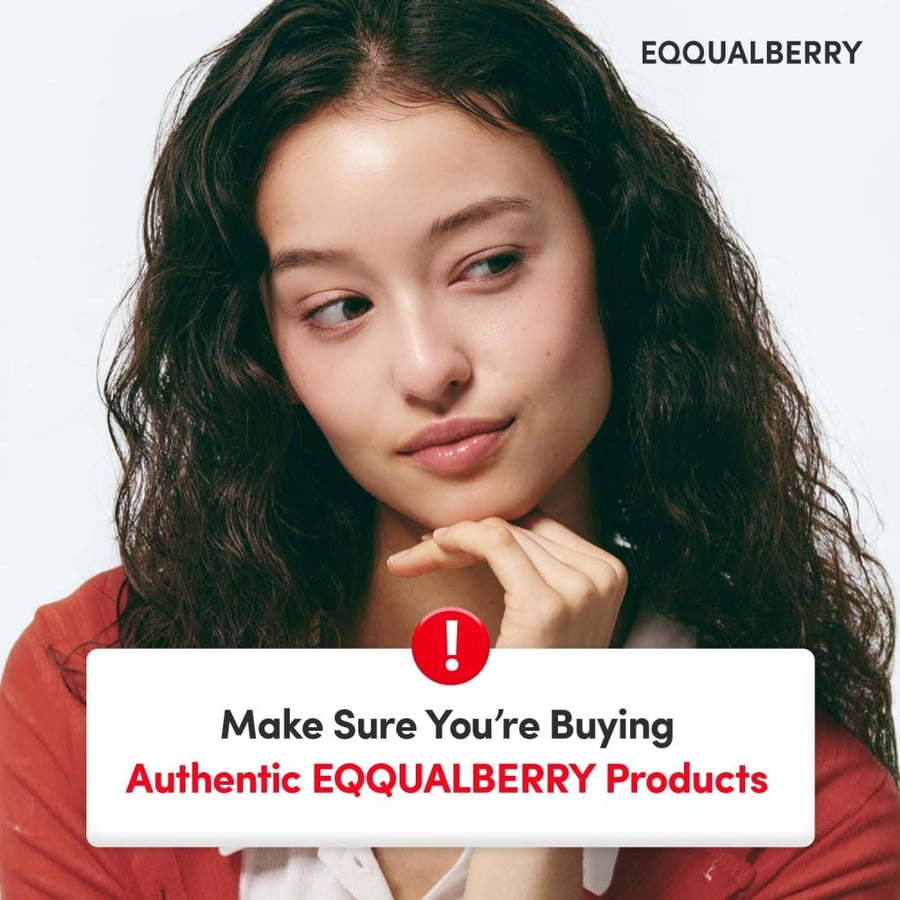 Eqqualberry Vitamin Illuminating Serum 30ml