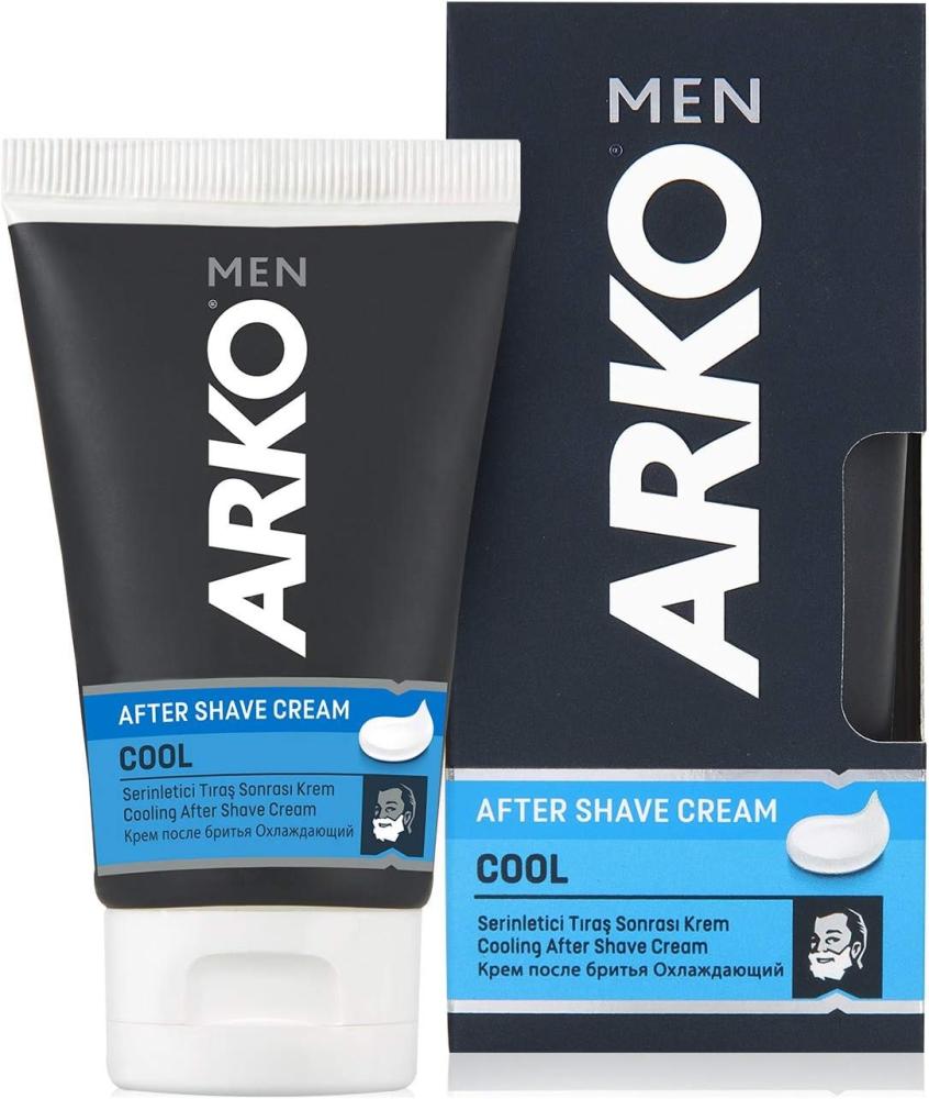 Arko Cool Shaving Cream 90 ml