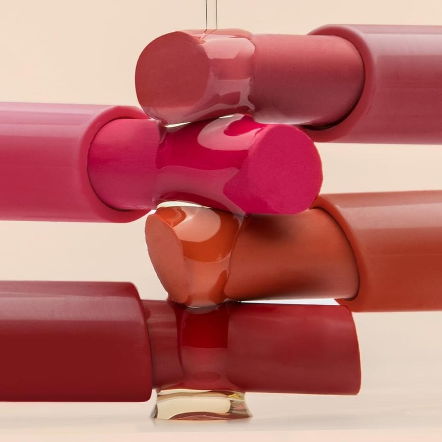 Mamaearth Lipstick 05 Bubblegum Nude 2 gm