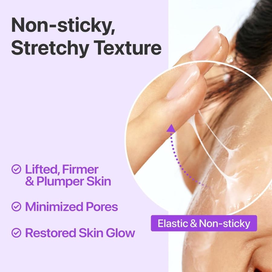 Numbuzin No. 9 NAD Bio Lifting-Sil Essence 30 ml