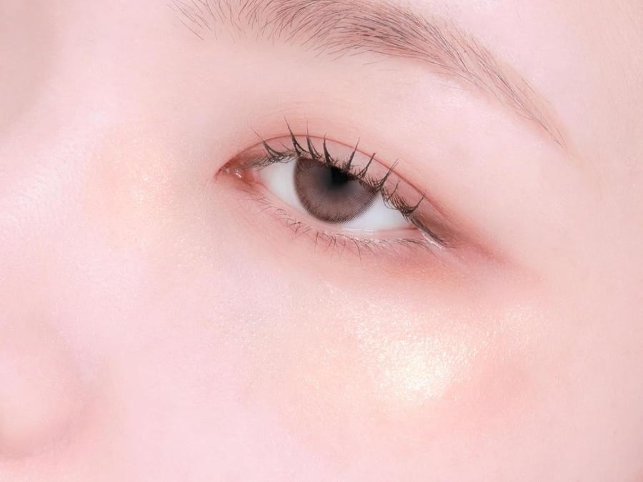 [Unleashia] Mood Shower Face Palette (NO.101 Ballerino)