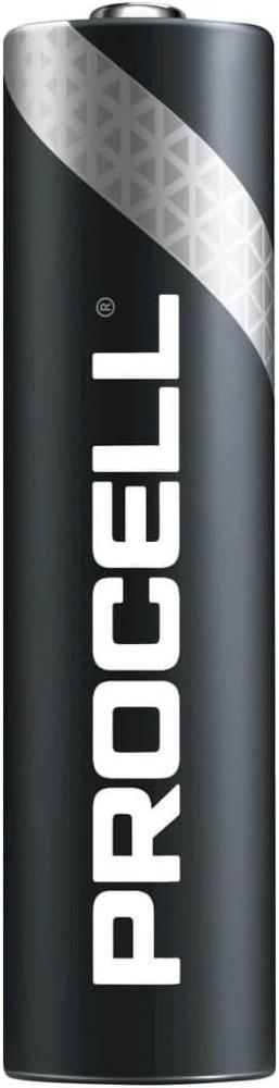 Duracell Industrial AAA | Box of 10 Batteries