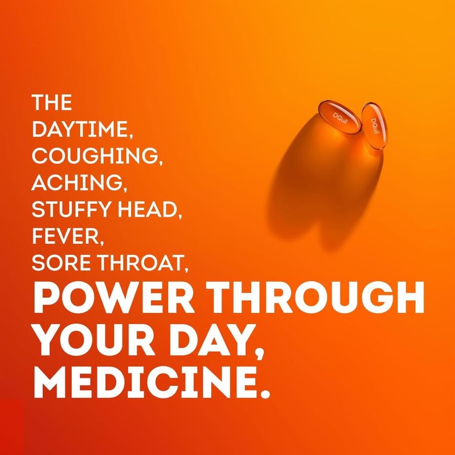 Vicks DayQuil and NyQuil SEVERE Combo, Cold & Flu Medicine, Max Strength Relief For Fever, Sore Throat, Nasal Congestion, Sinus Pressure, Stuffy Nose, Cough, 48 Count, 32 DayQuil, 16 NyQuil