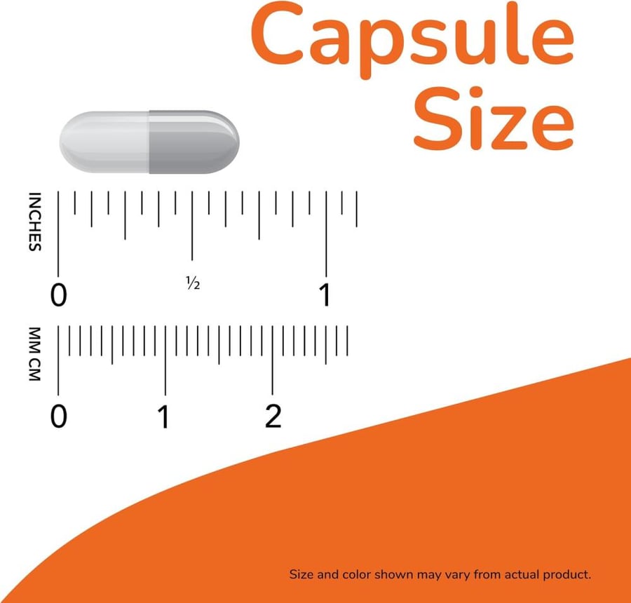NOW Foods Supplements, Tri-Chromium™ 500 mcg with Cinnamon, Insulin Co-Factor*, 90 Veg Capsules