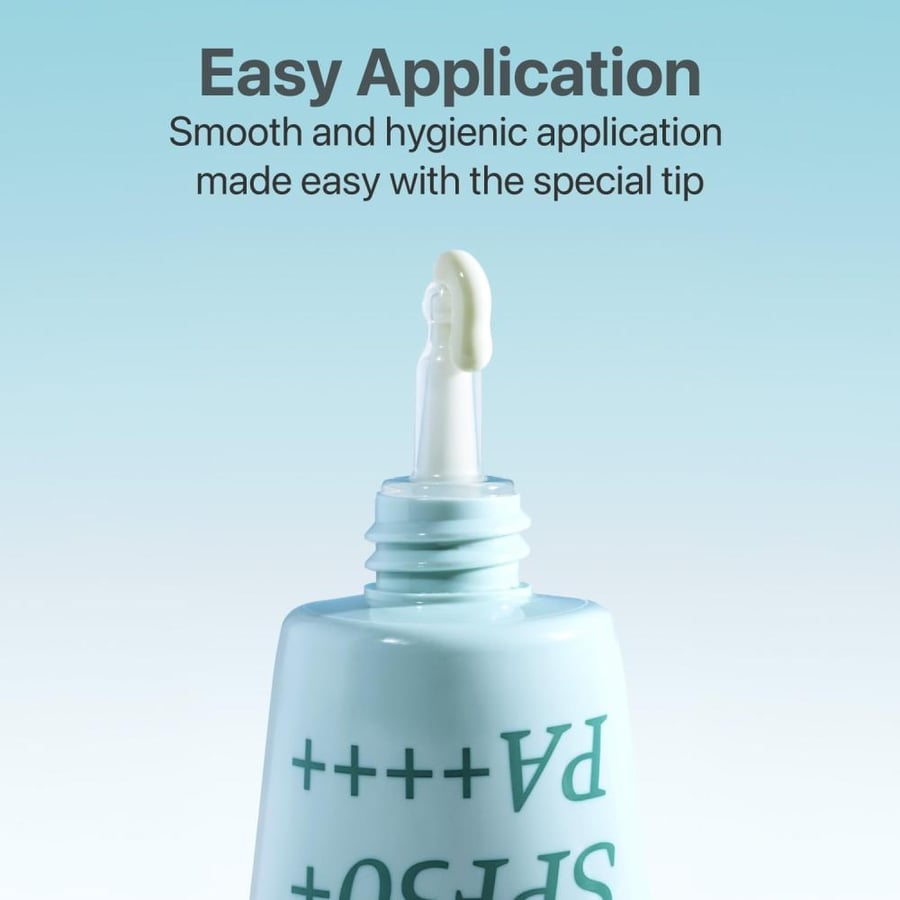 No.1 Clear Filter Sun Essence