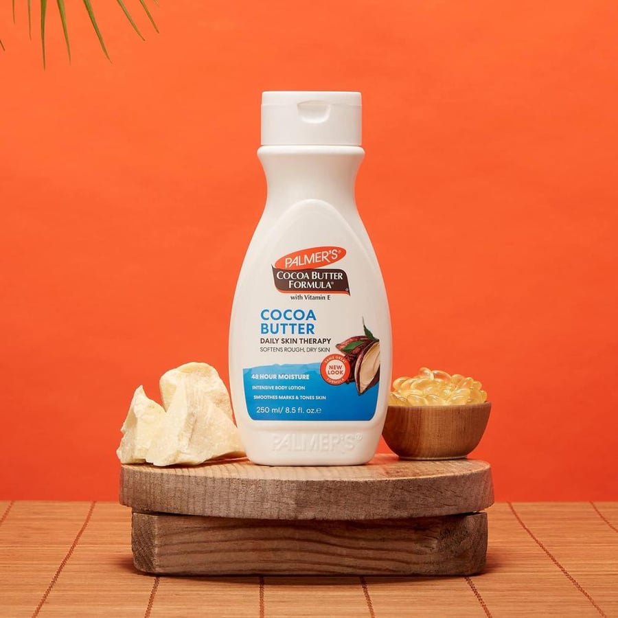 Palmer's Cocoa Butter Lotion Formula- 250ml
