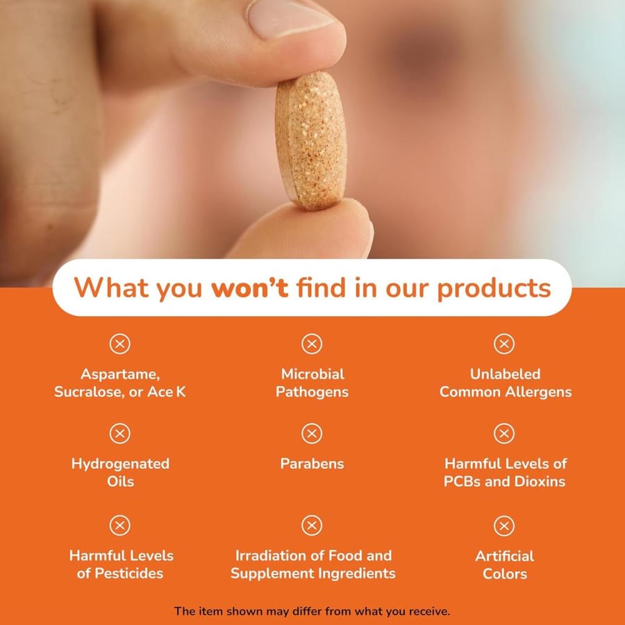 NOW Foods Supplements, Iron Complex Caps, Non-Constipating*, Essential Mineral, 100 Veg Capsules