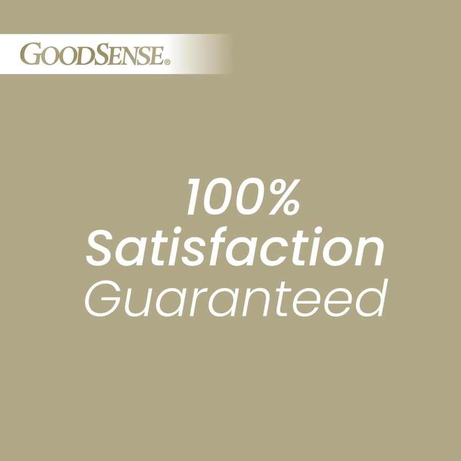 GoodSense Omeprazole Delayed Release, Acid Reducer Tablets 20 mg, 42 Count