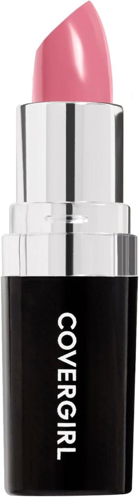 COVERGIRL Continuous Color Lipstick Smokey Rose 035.13 oz (packaging may vary)