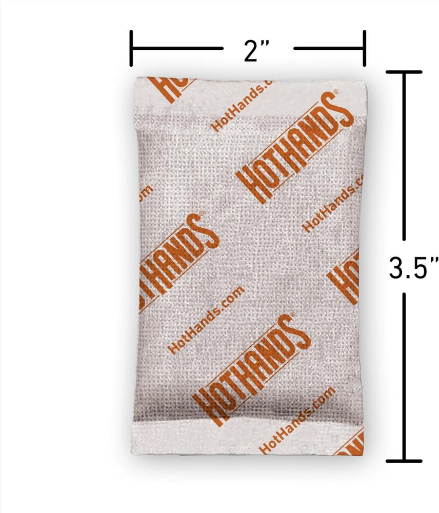 HotHands Hand Warmer Value Pack, 10 Count (Pack of 1)