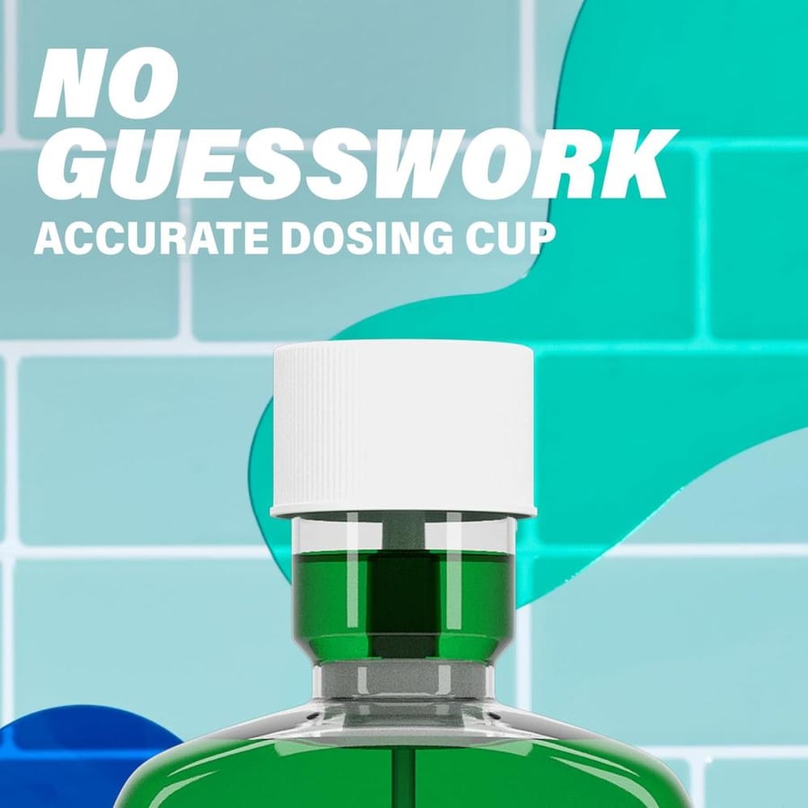 ACT ANTICAVITY RINSE Act Anticavity Fluoride Rinse 180Z, International Shipping