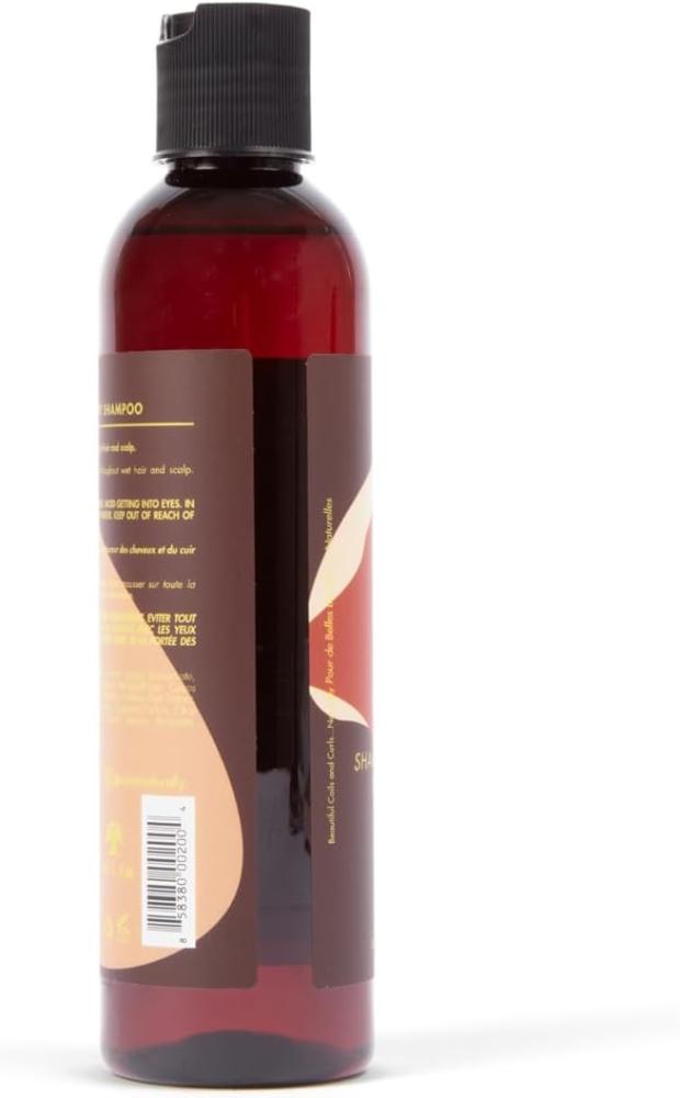 As I Am Curl Clarity Shampoo, 237ml/8 oz.