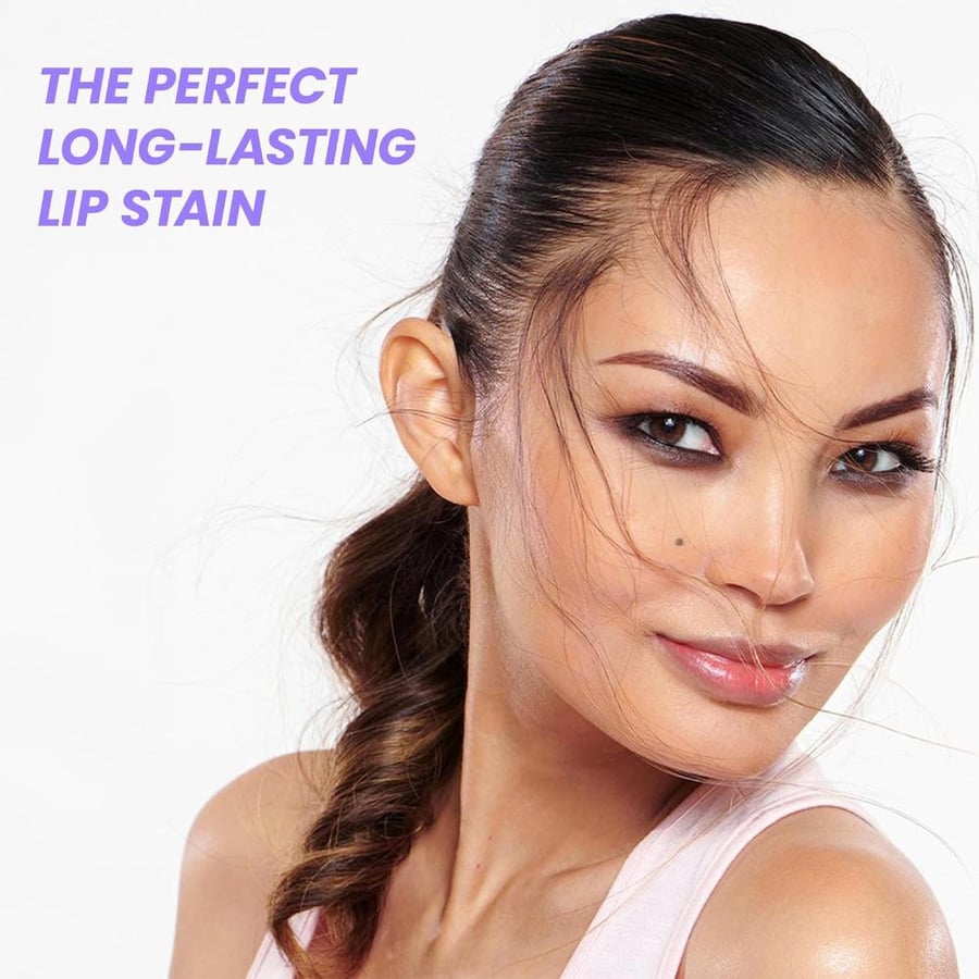 Wonderskin - Wonder Blading Lip Stain Masque Adore 4 ml/Makeup/Adore
