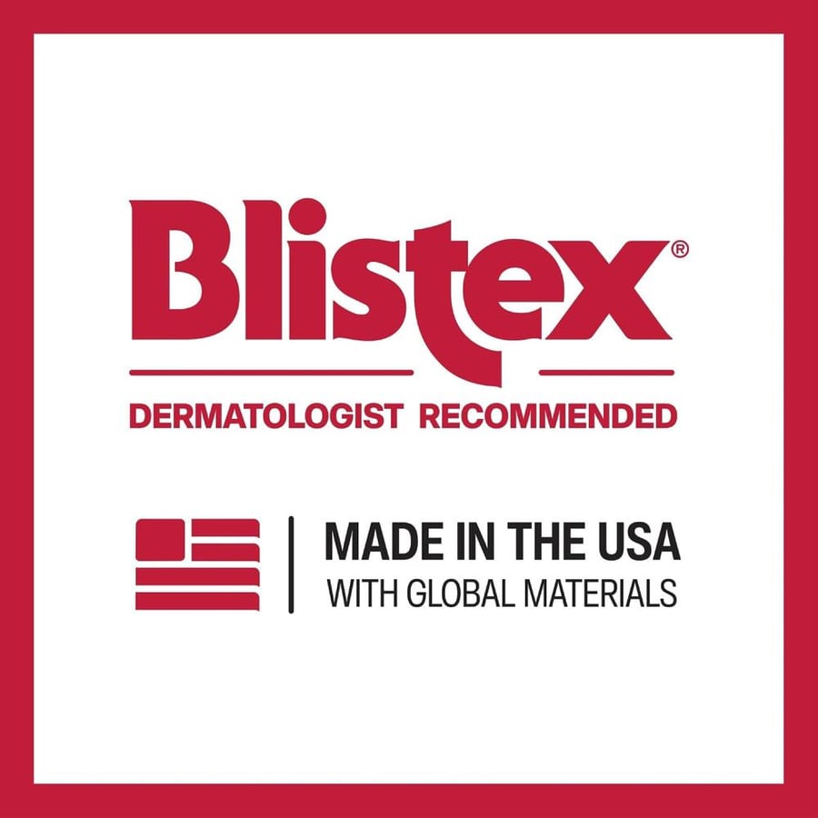 Blistex, Medicated Lip Ointment.35 oz (10 g)