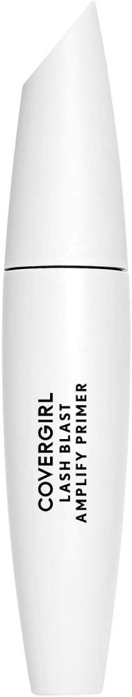 Covergirl Lash Blast Amplify Eyelash Primer, Neutral White, 0.44 Fl Oz (Pack of 1)