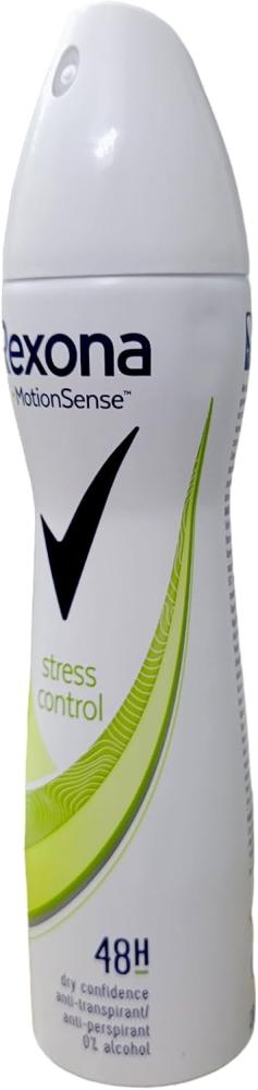 Rexona Stress Control