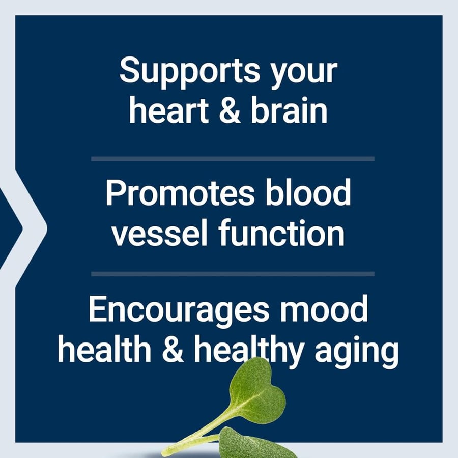 Life Extension Omega Foundations Super Omega3 60 Softgels
