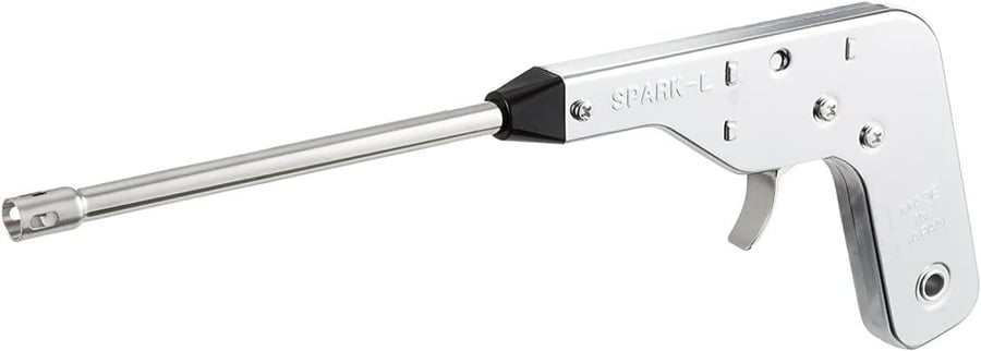 spark Gas,Silver,SILVER
