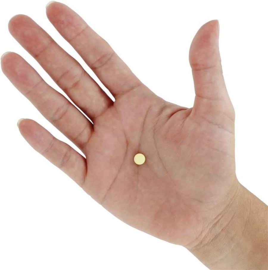 Life Extension, Aspirin, Low Dose Safety Coated, 81 mg, 300 Enteric Coated Tablets
