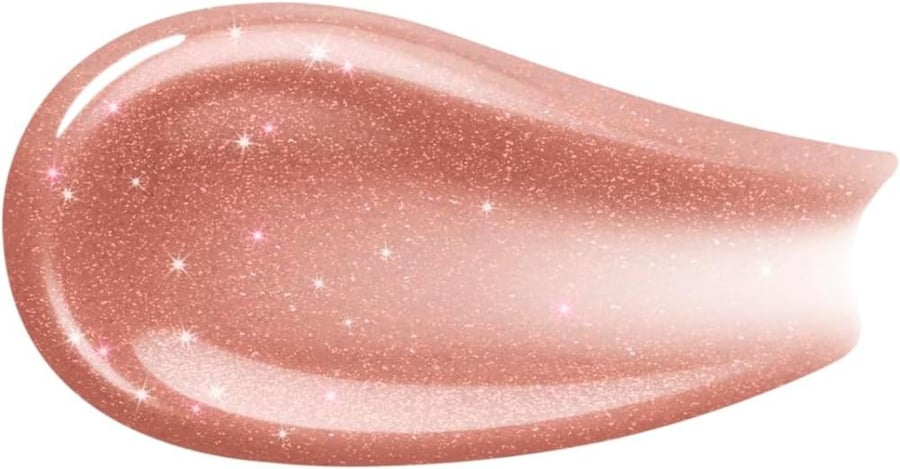 KIKO Milano 3D Hydra Lip-gloss, 20 Chestnut, 38.5 ml