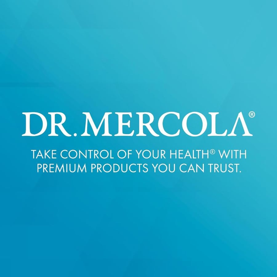Dr. Mercola, Liposomal Vitamin C Dietary Supplement, 30 Servings (60 Capsules), Non GMO, Soy Free, Gluten Free