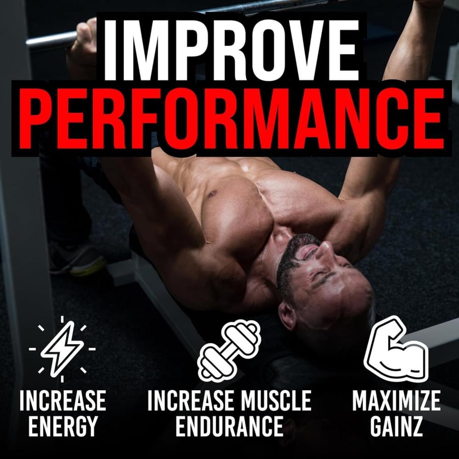 Bucked Up Pure Micronized Creatine Monohydrate for Women and Men - Easy to Mix and Unflavored - 5G Per Serving - 50 Servings - 250 Grams Per Container