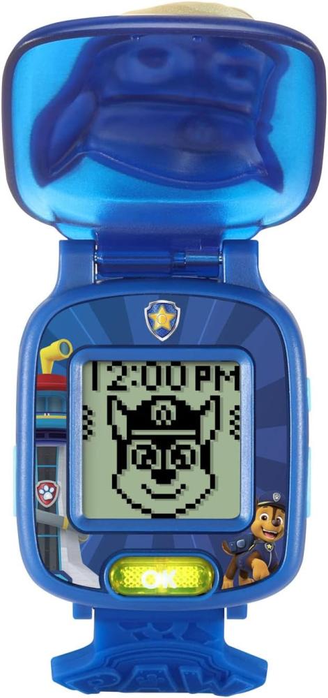 VTech PAW Patrol Learning Pup Watch, Chase