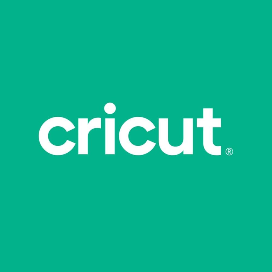 Cricut Premium Vinyl - Permanent, 12” x 48” Adhesive Decal Roll - Gold