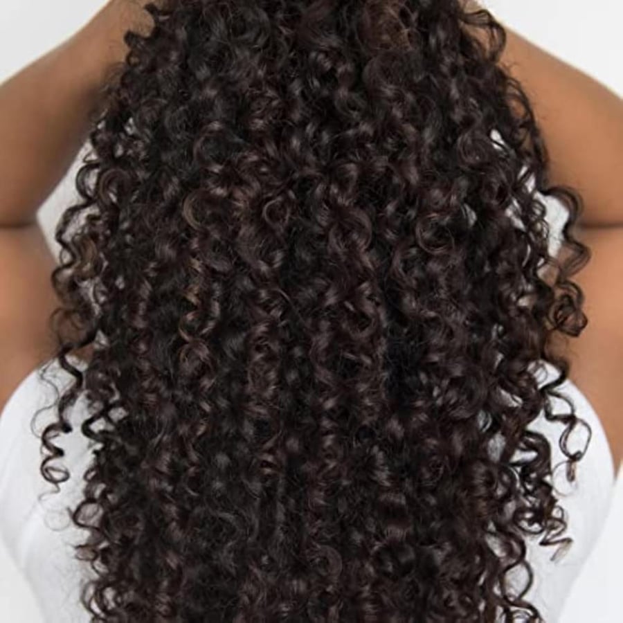 Love Ur Curls Curly Hair Products - Curl Cream Styler, Anti Frizz
