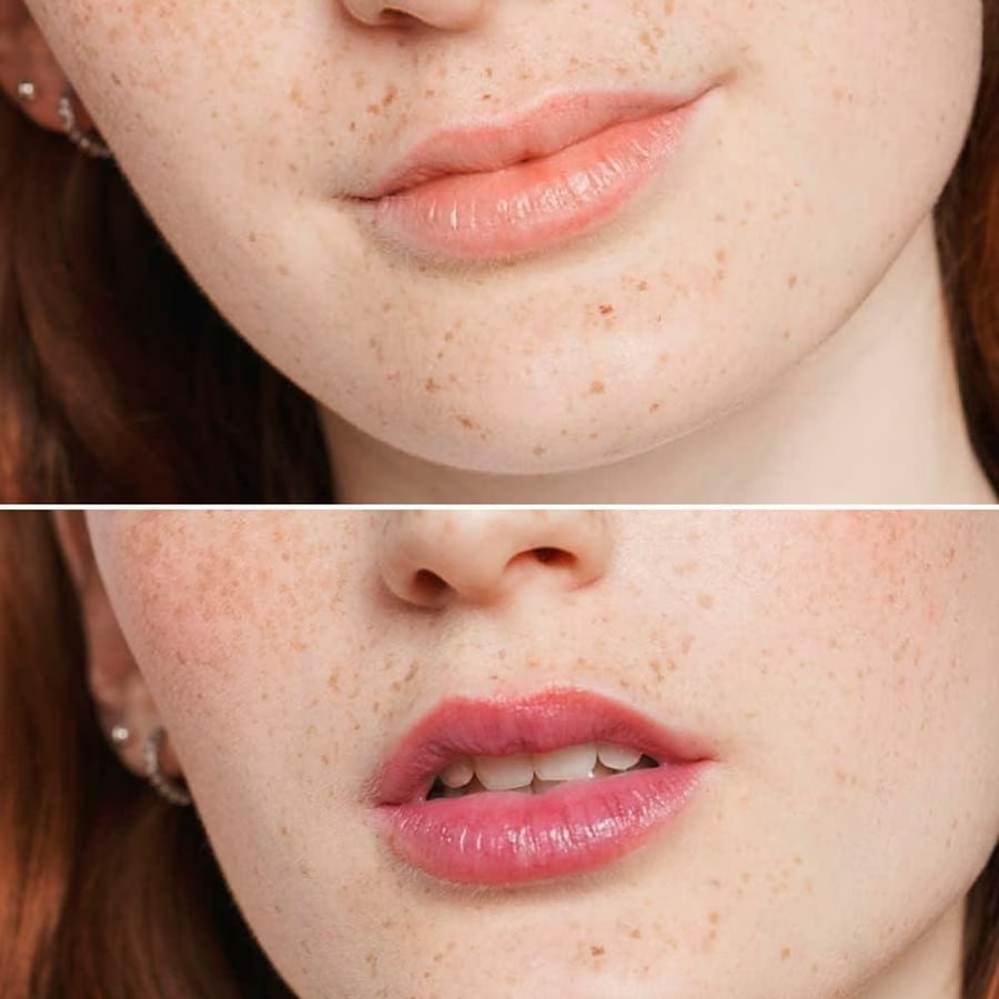 Clinique Almost Lipstick - Black Honey