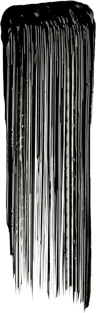 Maybelline Sky High Washable Mascara Makeup, Volumizing Mascara, Buildable, Lengthening Mascara, Defining, Curling, Multiplying, Washable Very Black, 0.2 fl. oz.
