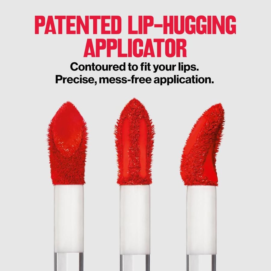 REVLON Colorstay Limitless Matte Liquid Lipstick Tone Icon Era