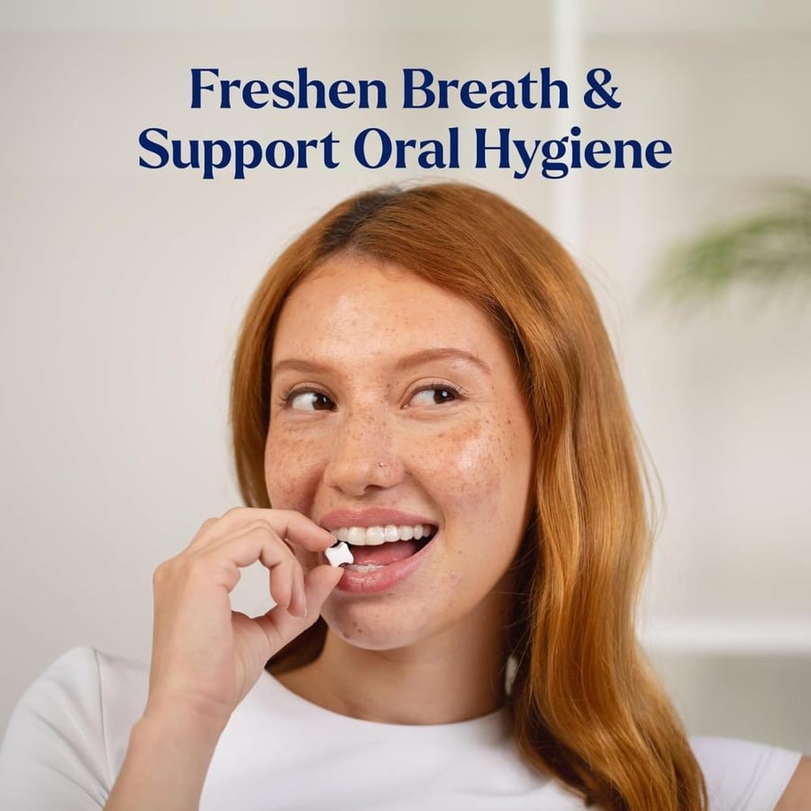 Clear Aligner Mints for Invisalign- 7