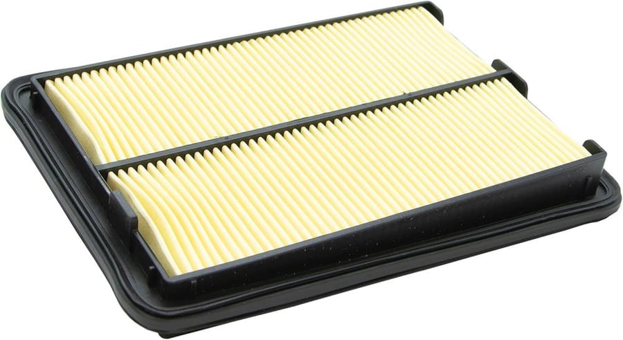 ECOGARD XA10423 Premium Engine Air Filter Fits Nissan Rogue 2.5L 2014-2021, Rogue Sport 2.0L 2017-2021, Rogue 2.0L HYBRID 2017-2019, Qashqai 2.0L 2017-2021
