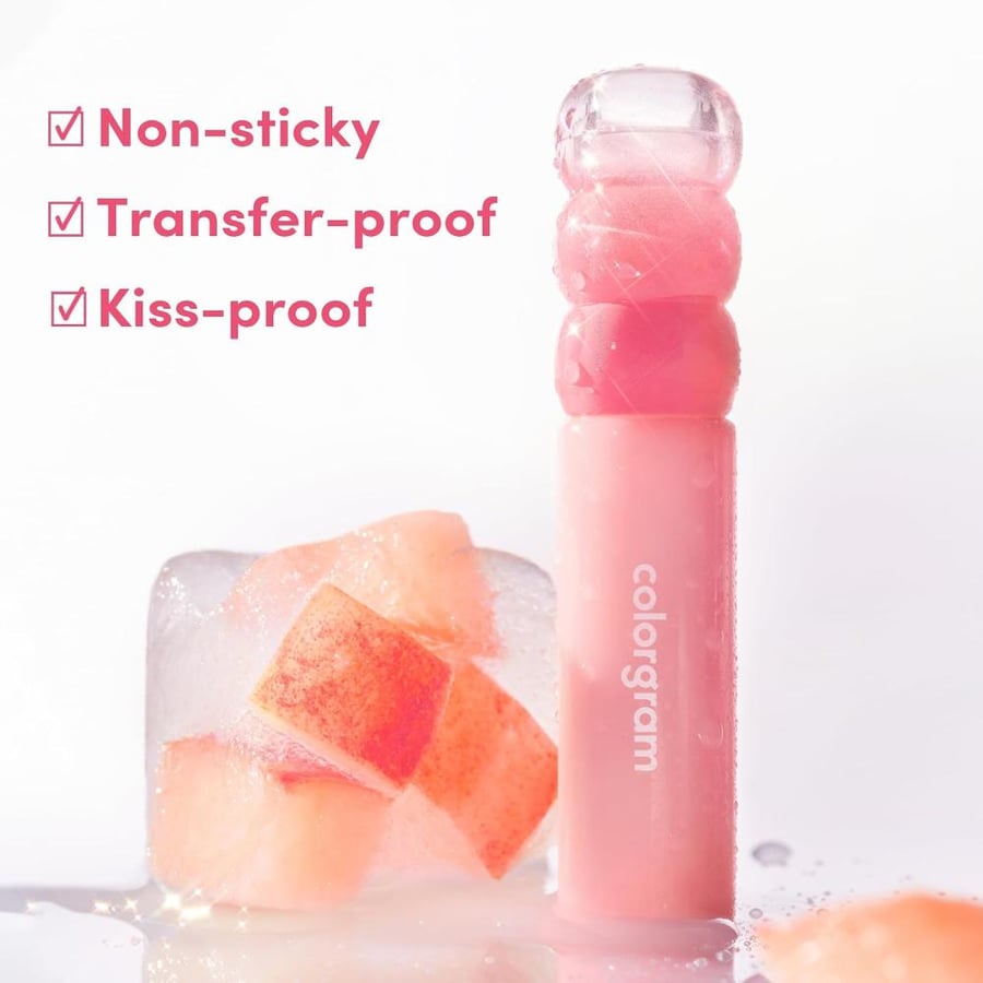 FRUIT WATER DYE 01 NEW APRICOT