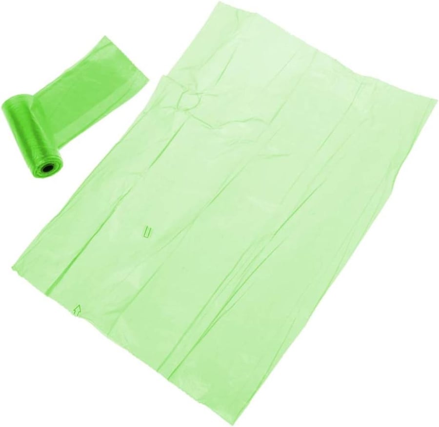 Sunbaby Sun Baby Scented Bag, 5 Pieces, Assorted Colors, Vd-Sb-Sbag-Blue/Green