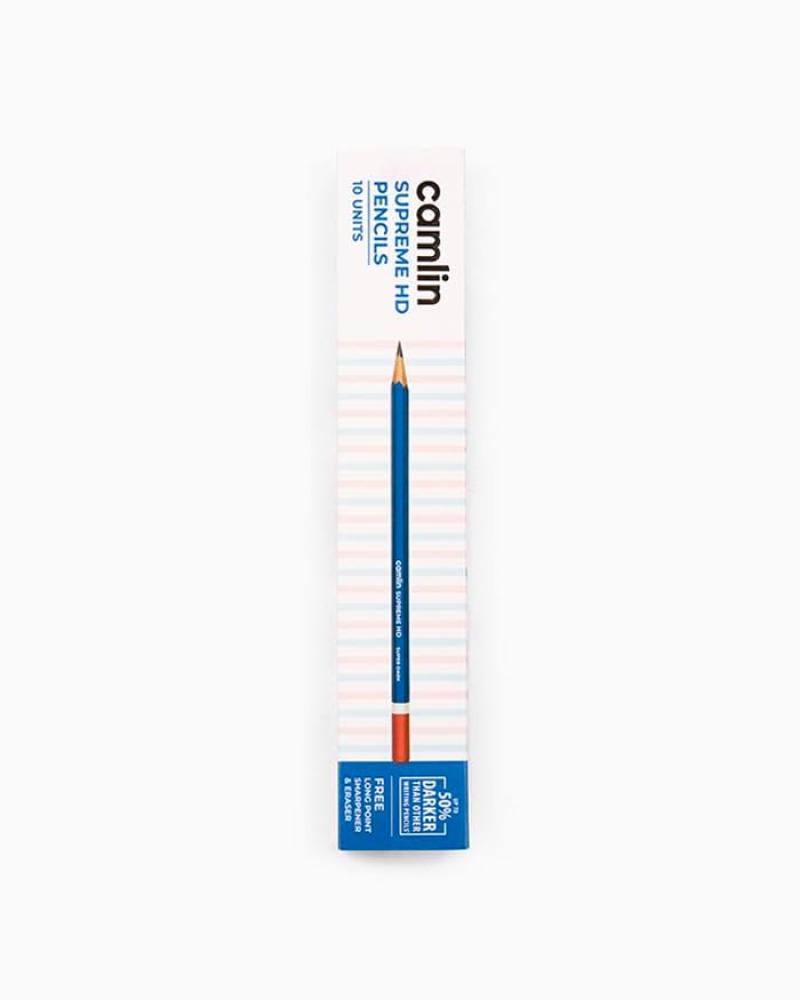Camlin Supreme HD Pencils