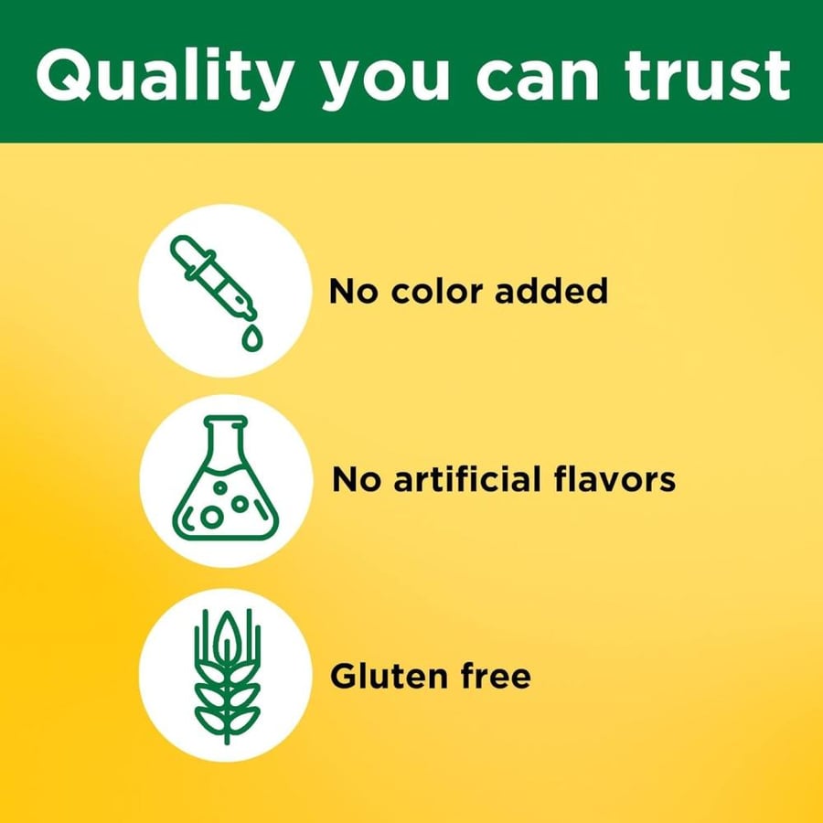 Nature Made Multi Complete Tablets - 130 ct, Pack of 2