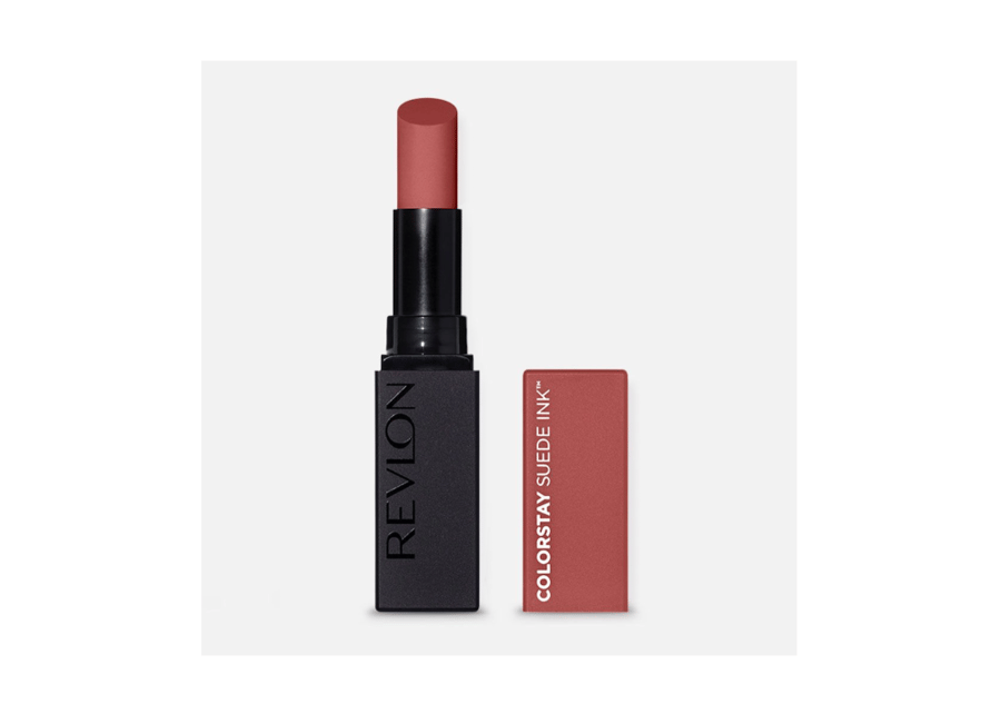 ريفلون ميك اب أحمر شفاه Colorstay Suede Ink - Want It All