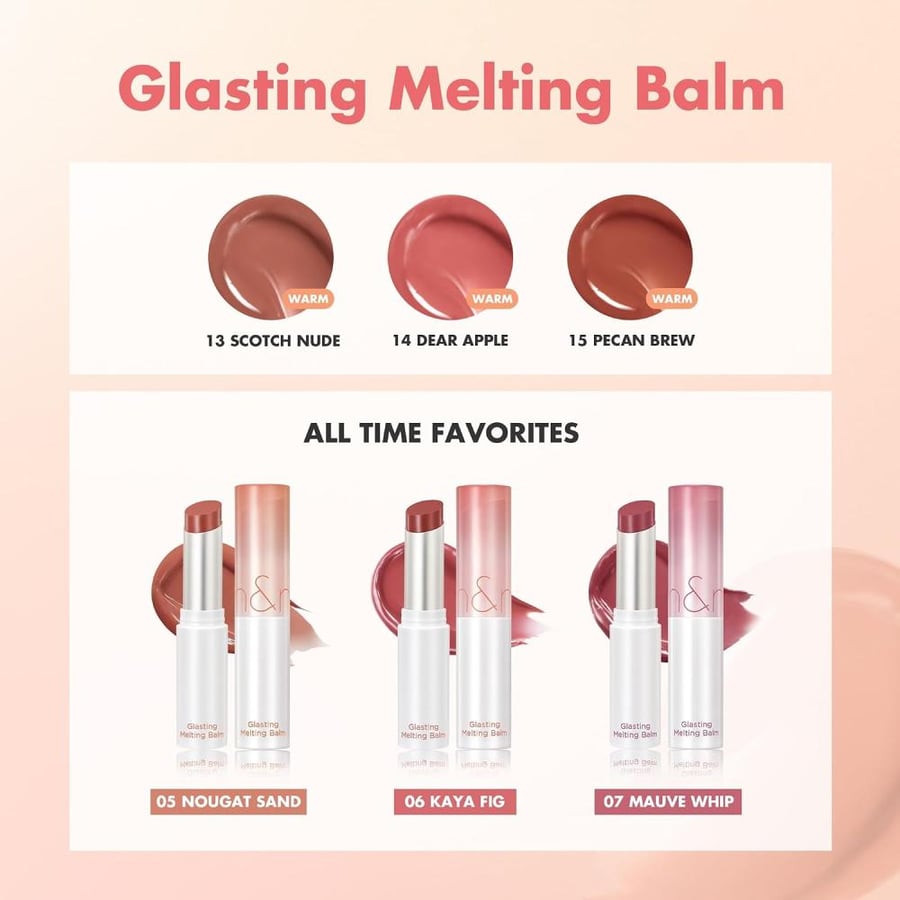 melt balm