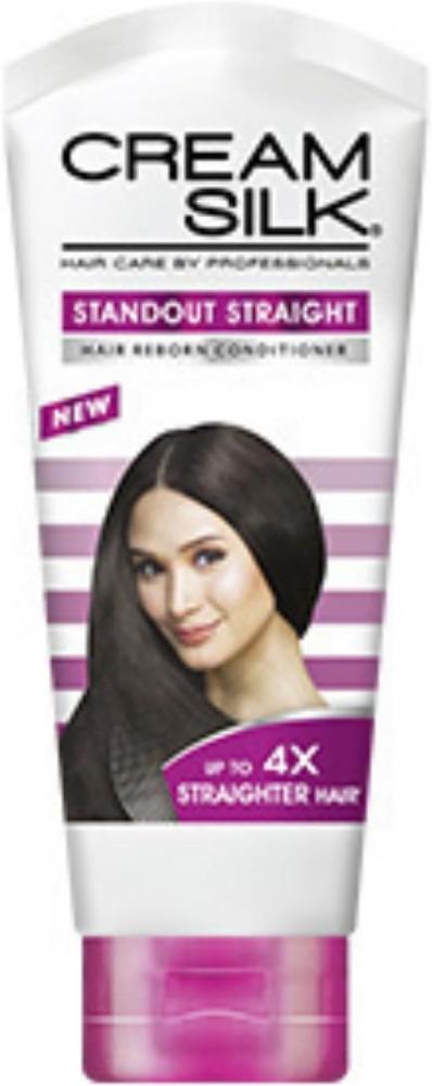 Cream Silk Conditioner Standout Straight, 180Ml Package design may vary
